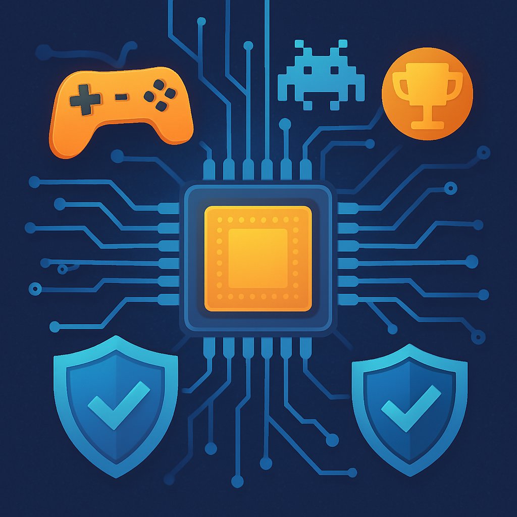 Kernel-Level Anti-Cheat Systems: How They Work and Risks