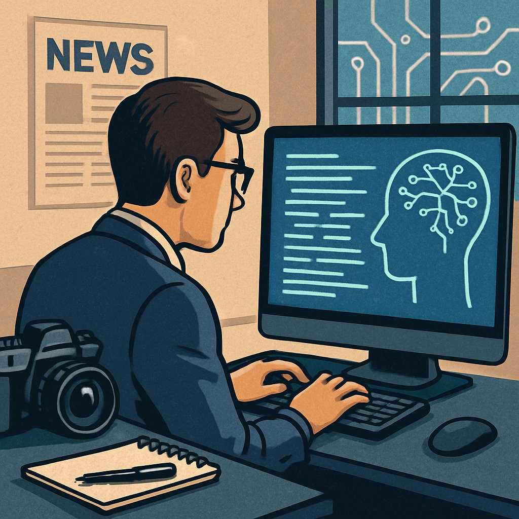 Ars Technica AI Incident: Lessons for Journalism Risks