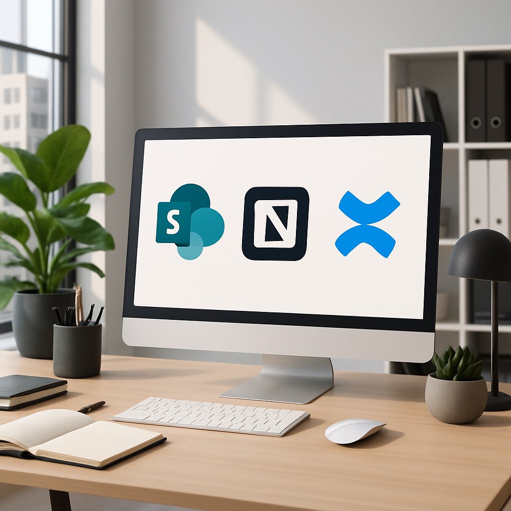 Enterprise Collaboration Platforms in 2026