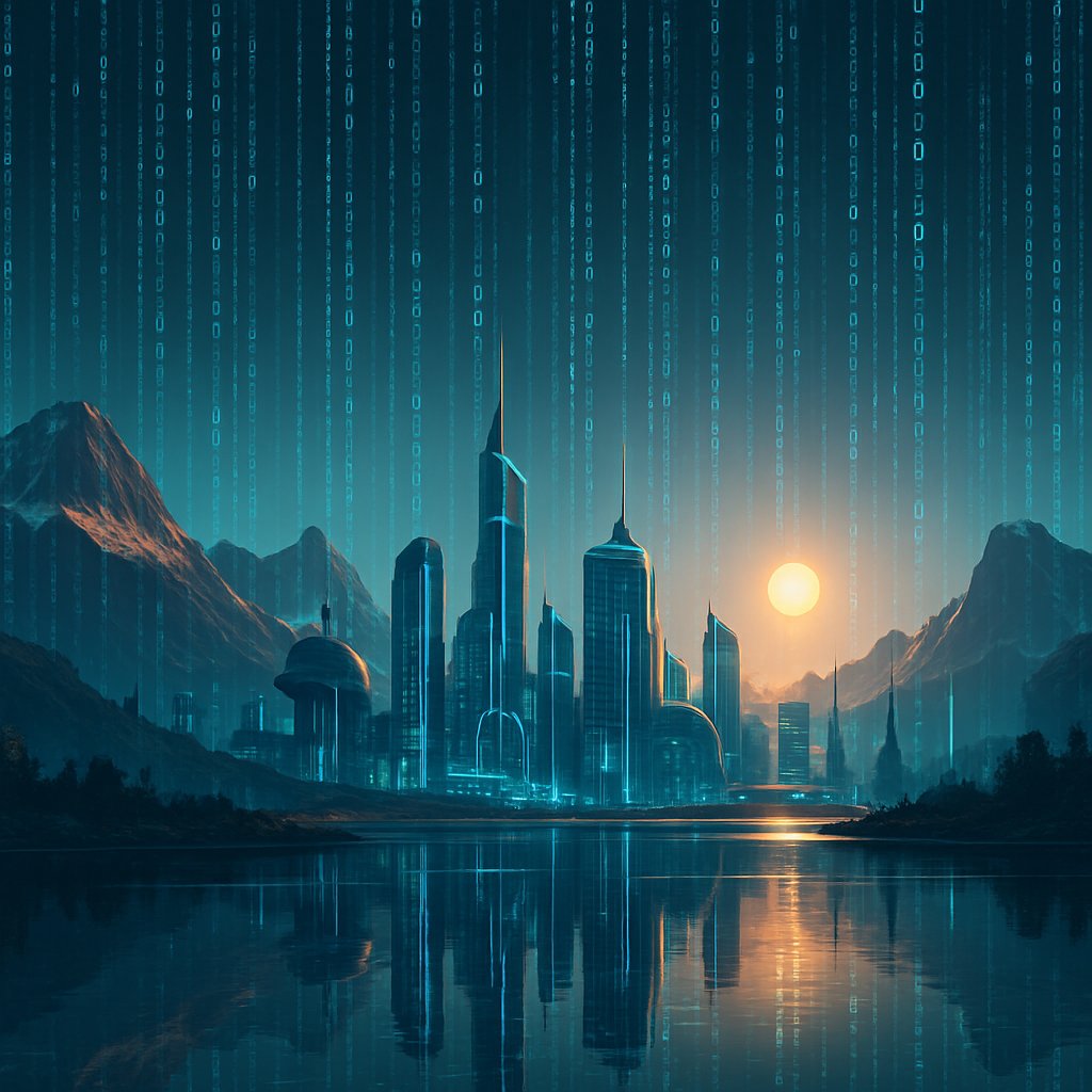 Montana Right to Compute Act and Digital Rights Law 2025