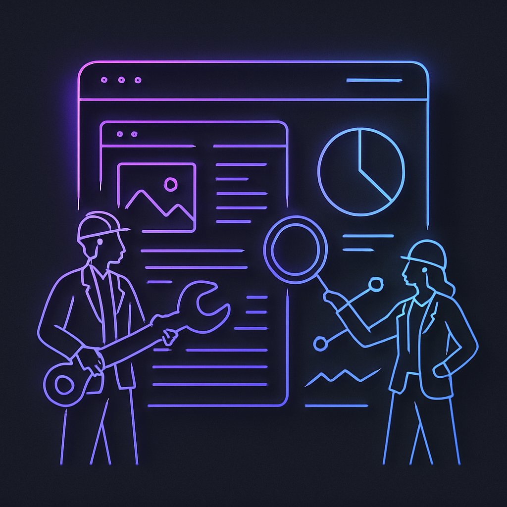 Leveraging Chrome DevTools MCP for AI-Powered Browser Debugging