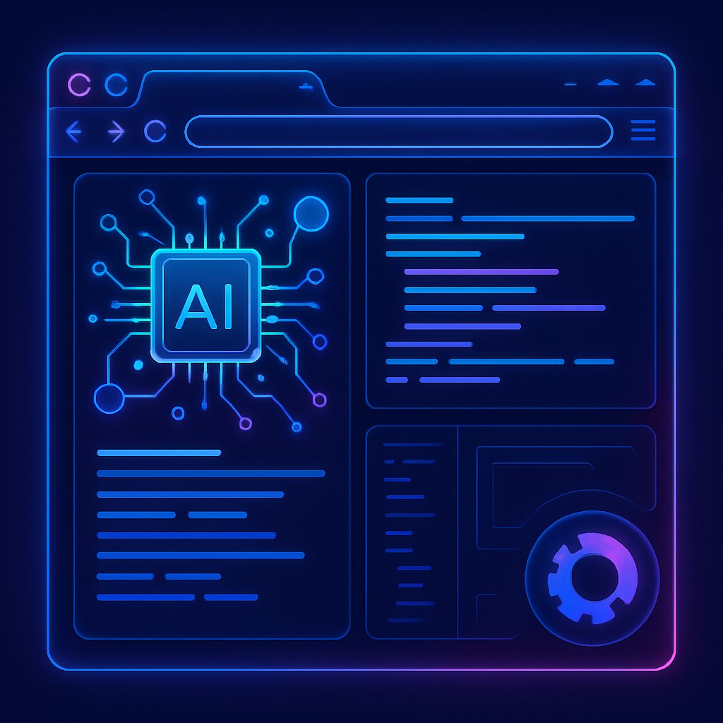 Harnessing Chrome DevTools MCP for AI Browser Debugging