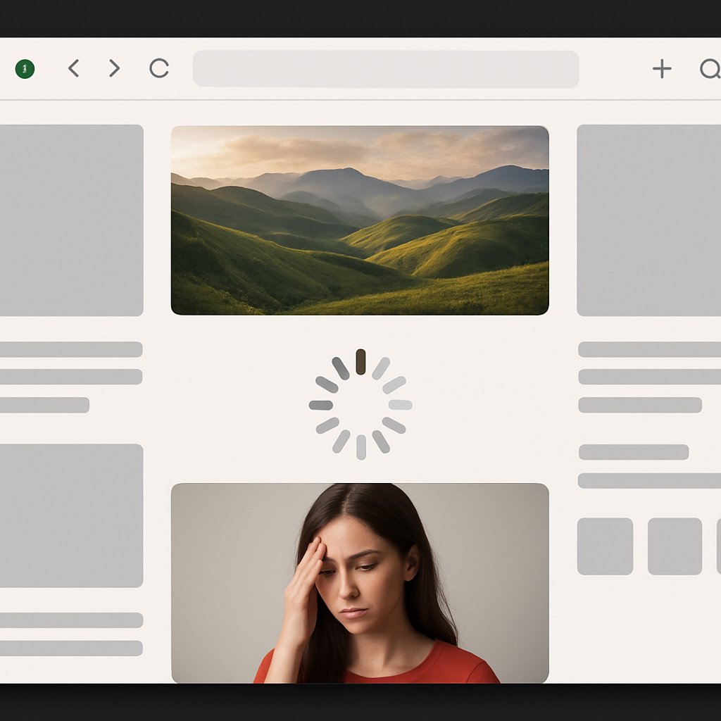 Web Performance and SEO in 2026: The 49MB Web Page Challenge