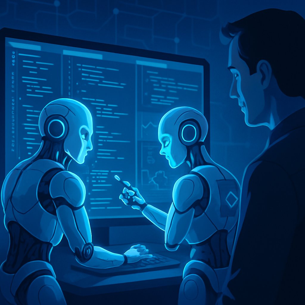 Agentic Engineering: How AI Agents Are Reshaping Software Development