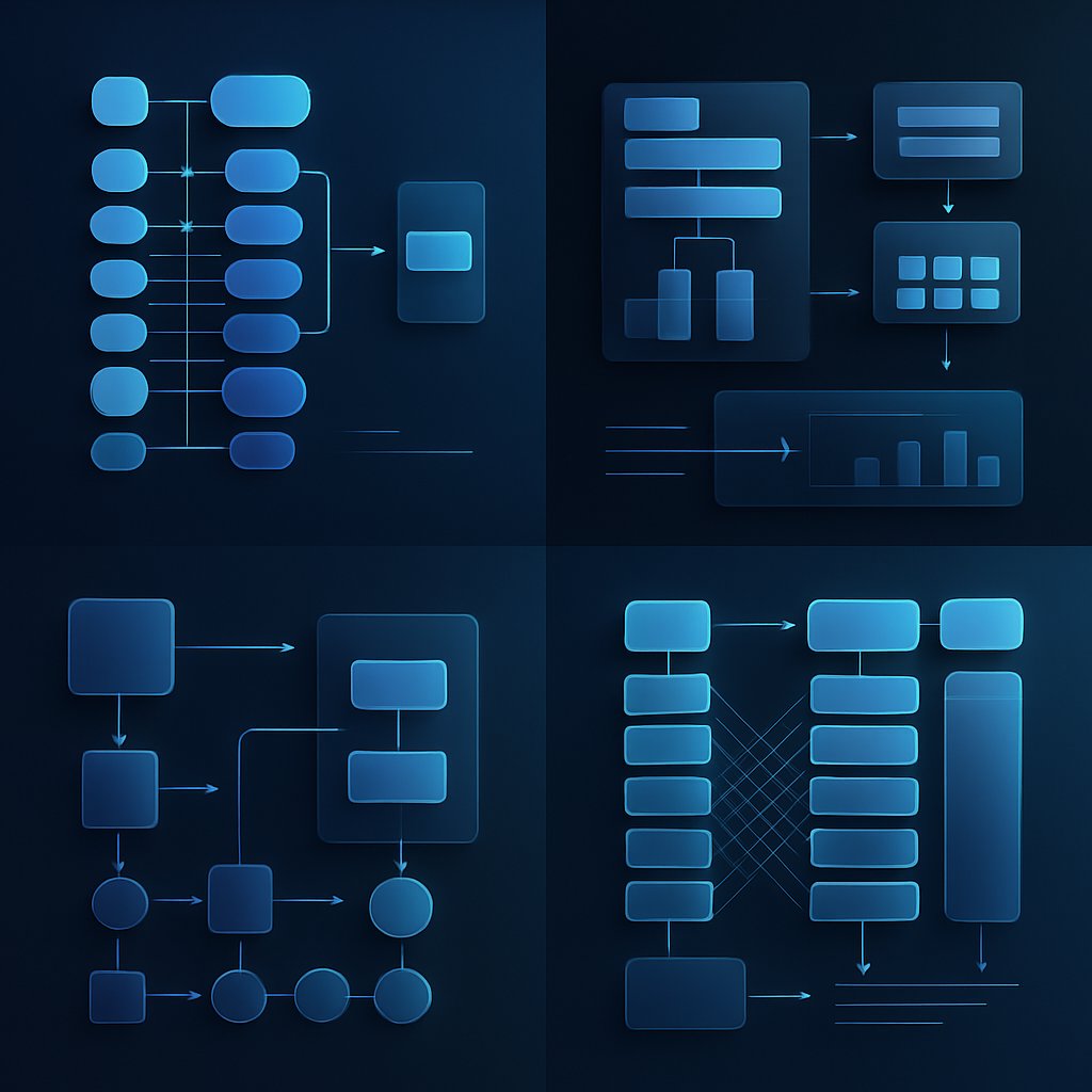 LLM Architecture Gallery 2026: Top Model Designs Explained
