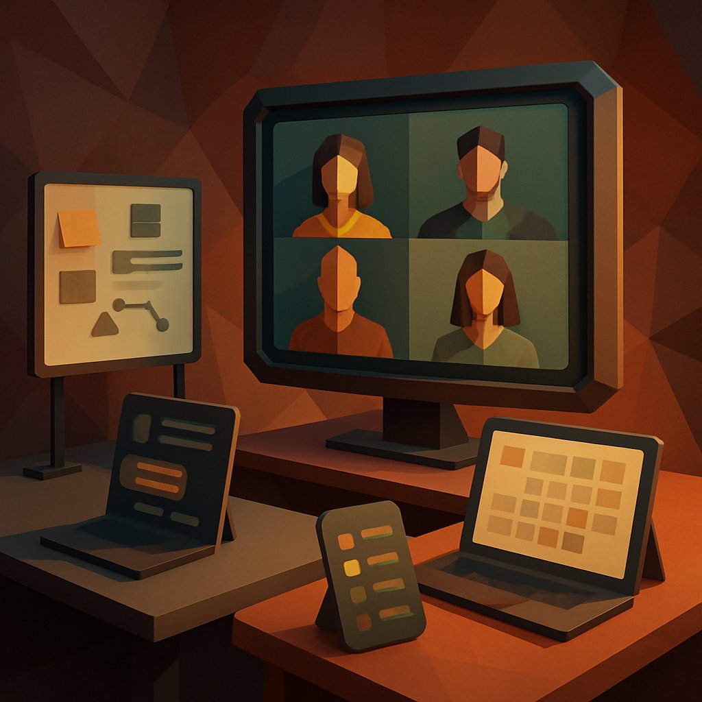 Zoom in 2026: Market Analysis and Strategic Insights for IT Leaders