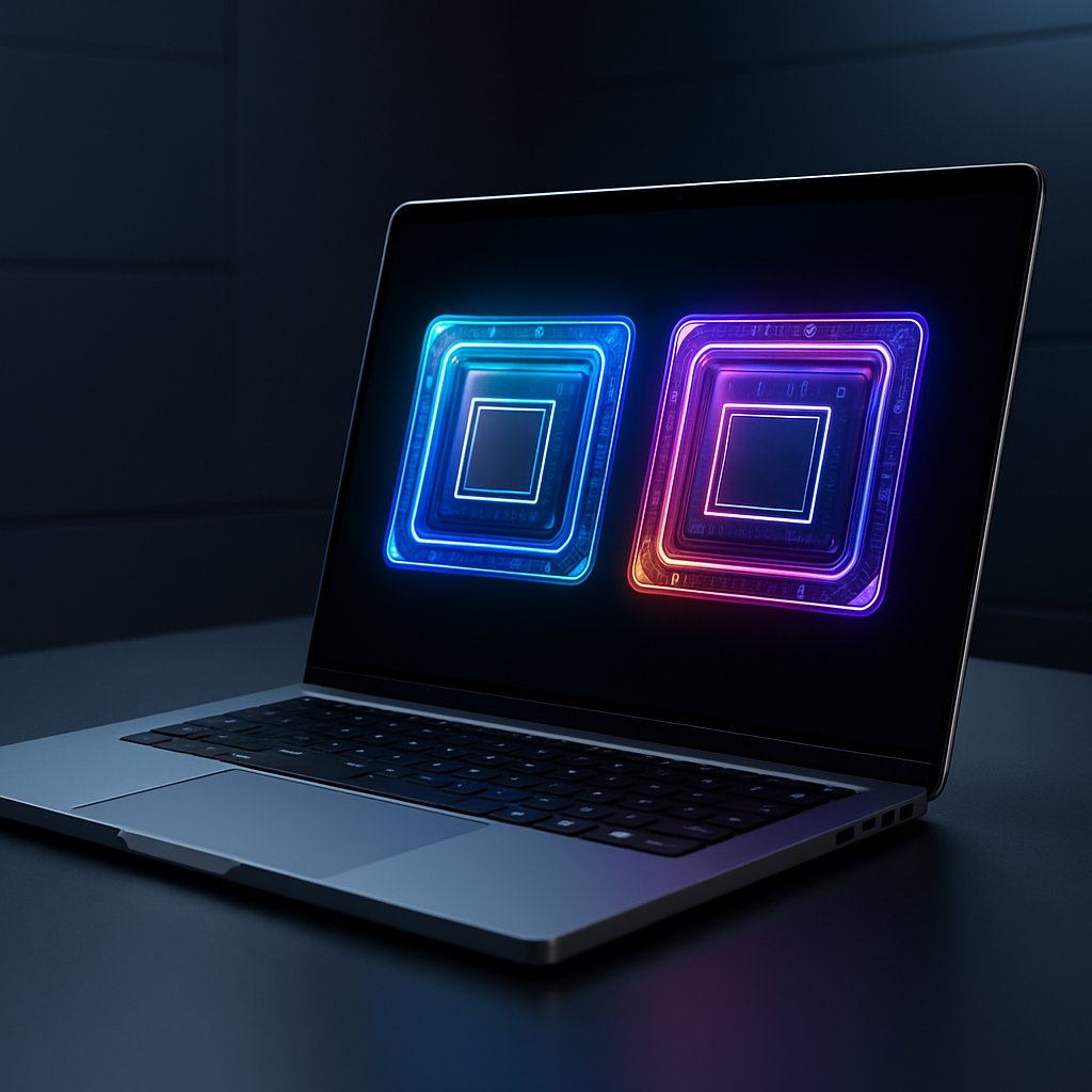 MacBook Pro M5 Pro and M5 Max: Insights and Considerations