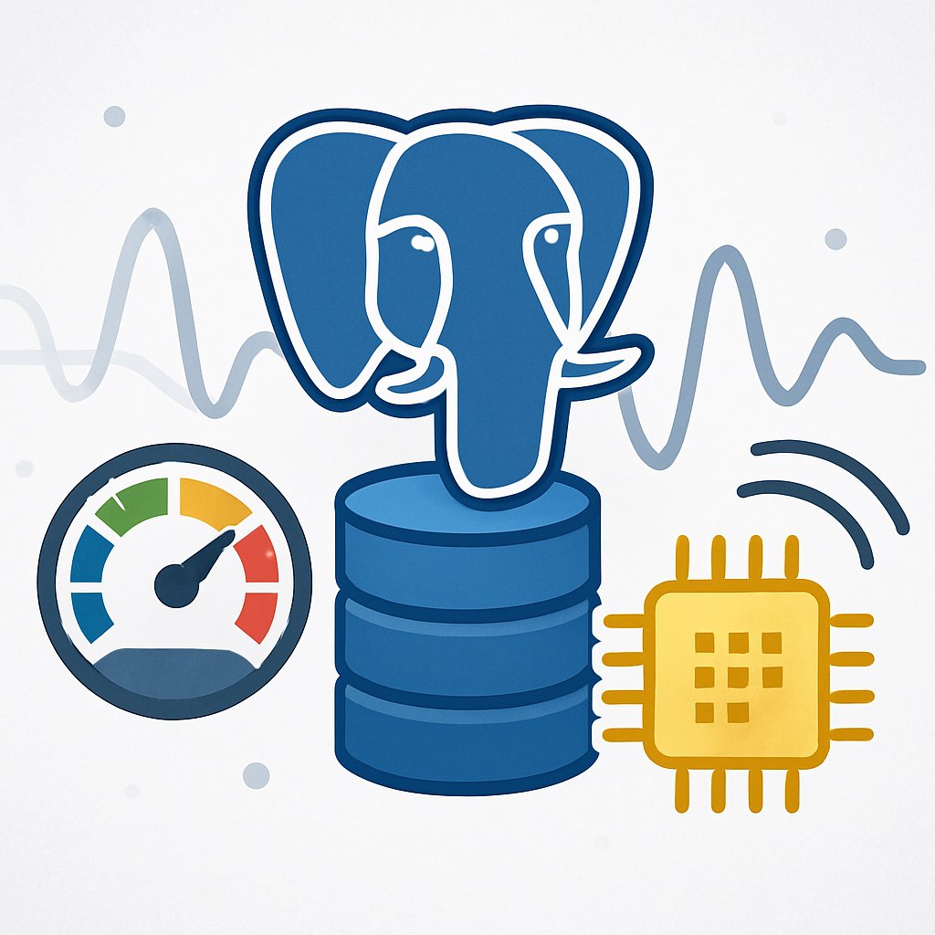 Optimize PostgreSQL Performance with pg_jitter JIT Compilation