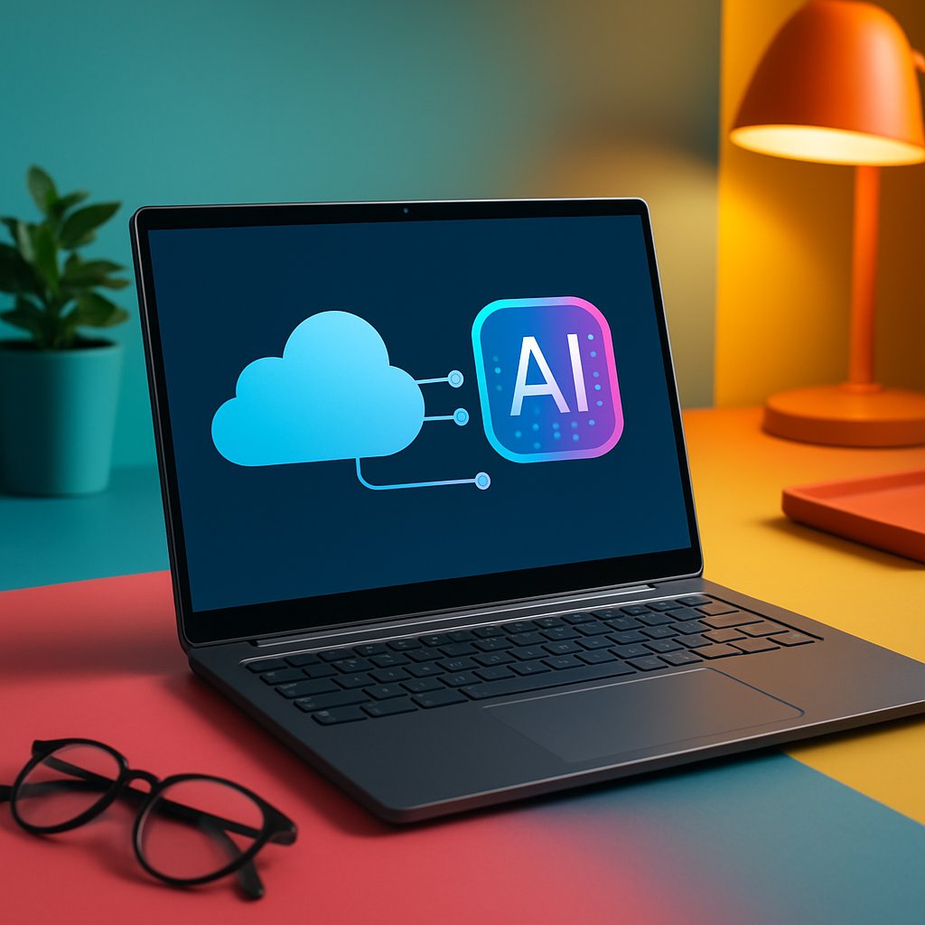 Chromebooks in 2026: AI Features and Cloud Integration