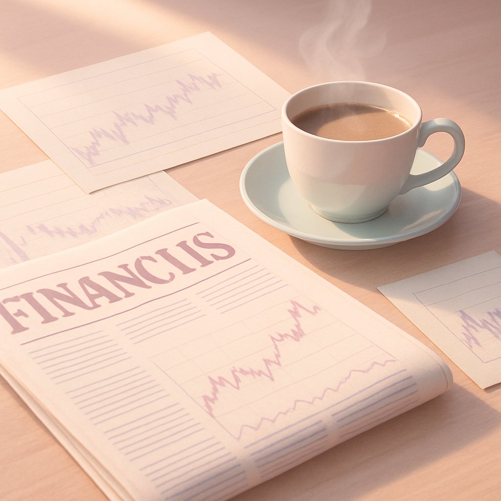 Robinhood (HOOD) Surges 8.07%: Key Insights and What to Watch Next