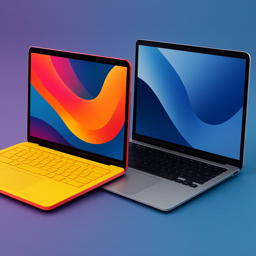 Apple's Rumored Low-Cost MacBook: What IT Teams Need to Know