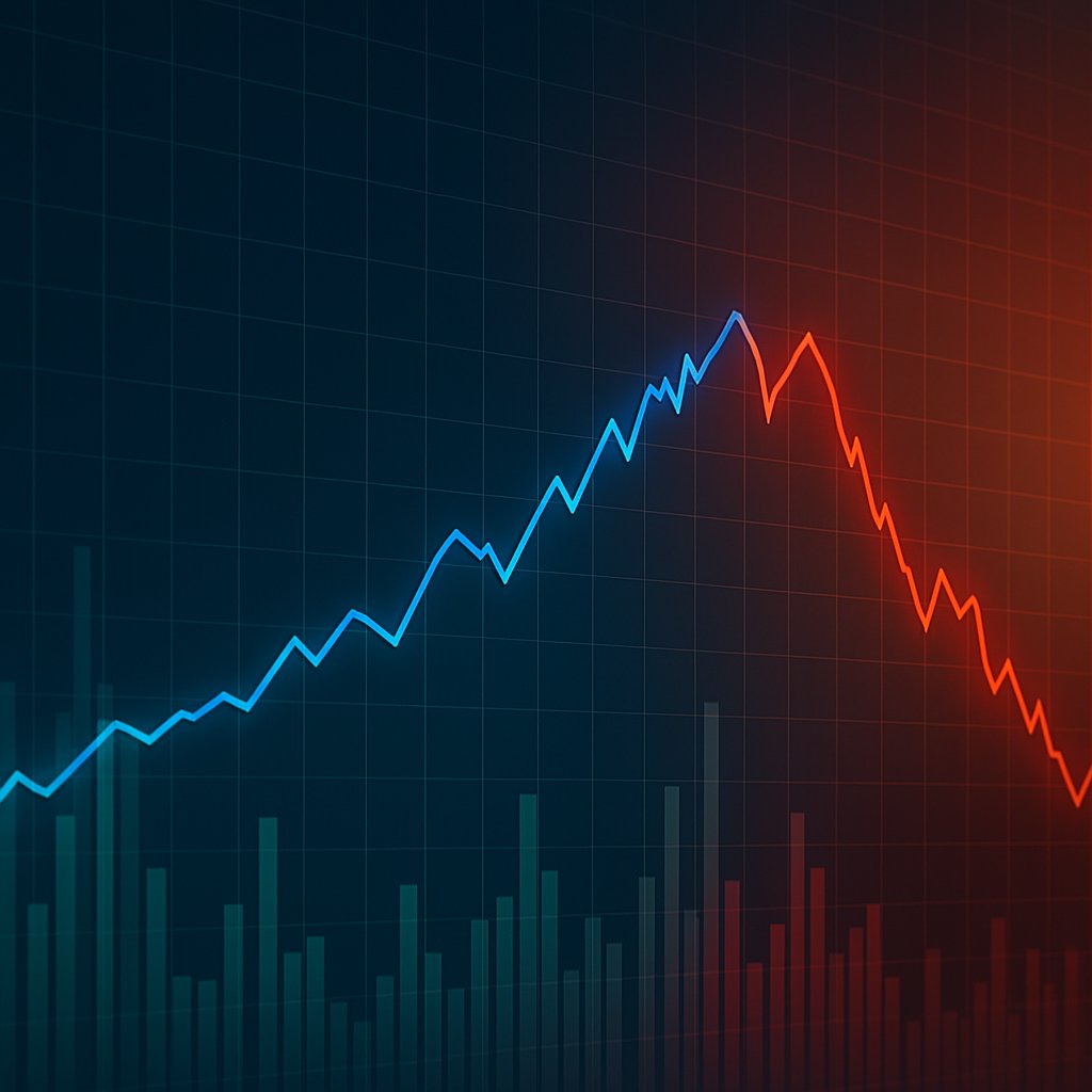 Stock Market Recap: Key Movements for March 6, 2026