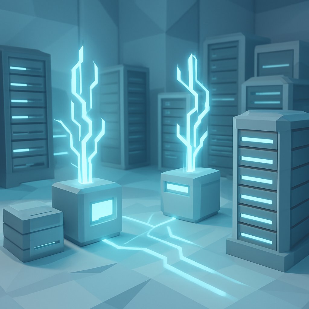 Why Redis is Replacing Memcached in Modern Web Stacks