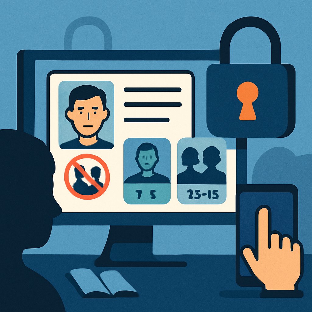 System76's Position on Age Verification Laws and Their Impact