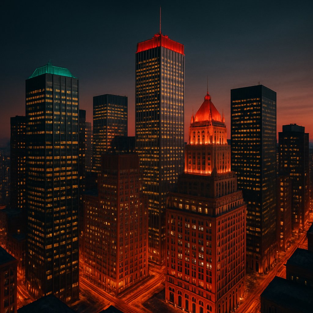 Wall Street Recap March 6, 2026