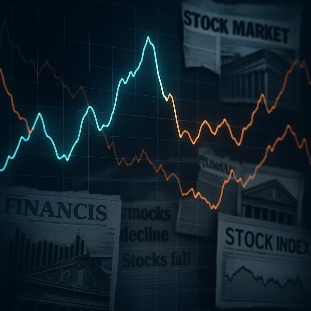 Daily Stock Market Recap for March 5, 2026