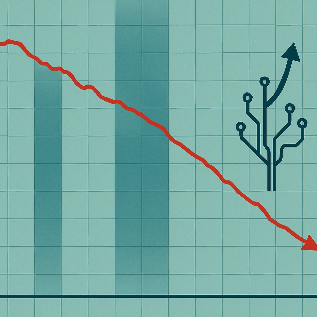 Tech Job Market Decline in 2026: What's Next?