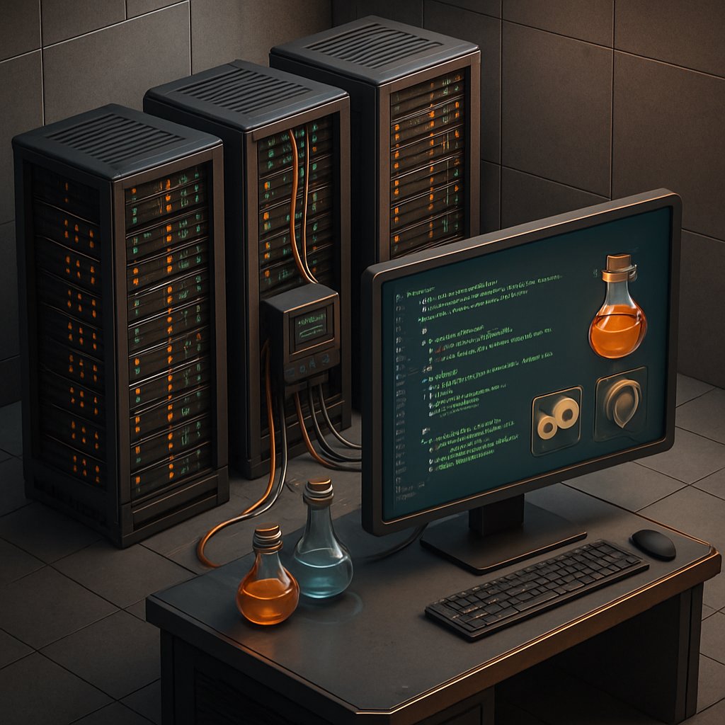 Moongate: A New Era for Ultima Online Server Emulation