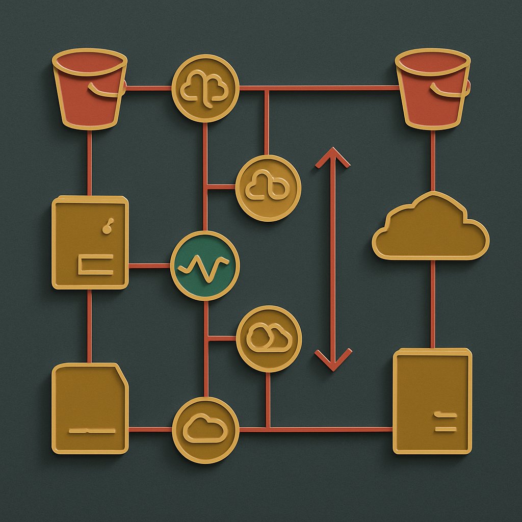 Navigating the AWS Middle East Outage