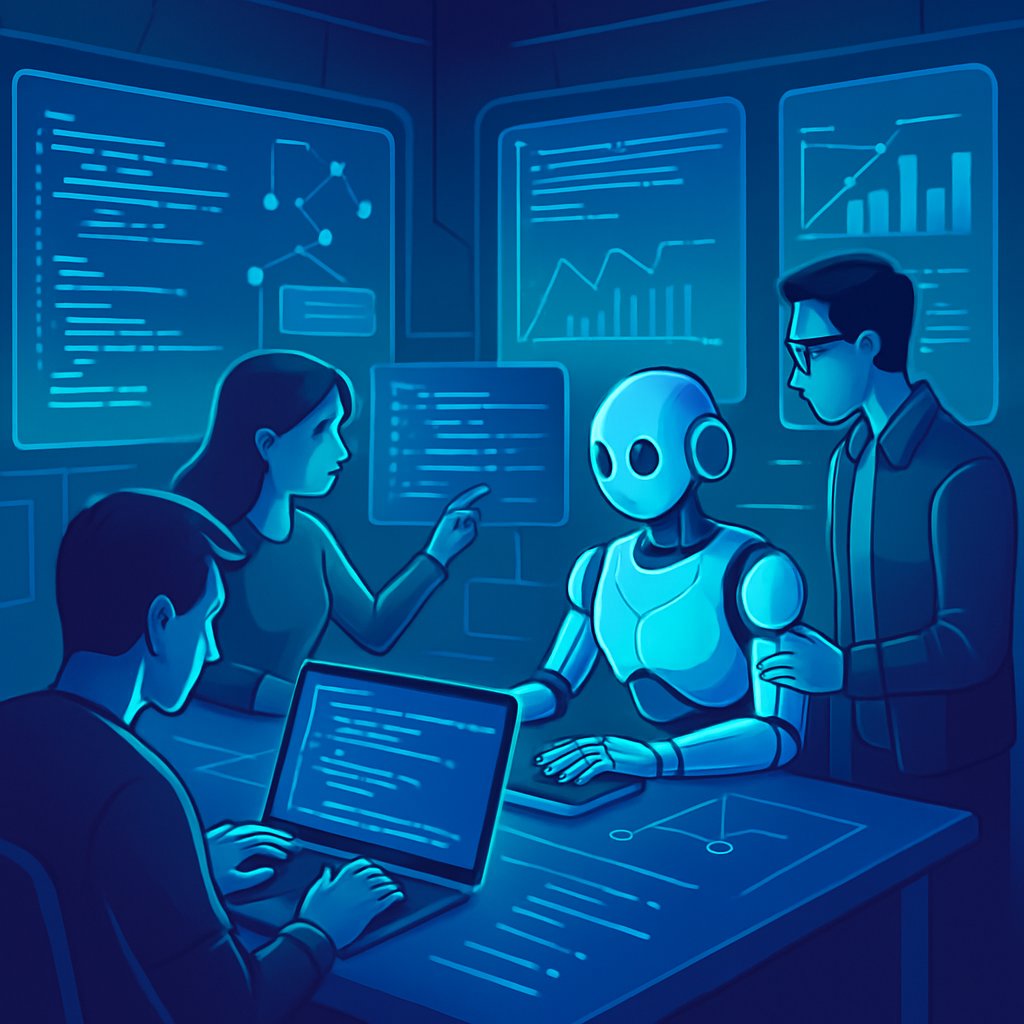 Generative AI Transformation in Software Engineering