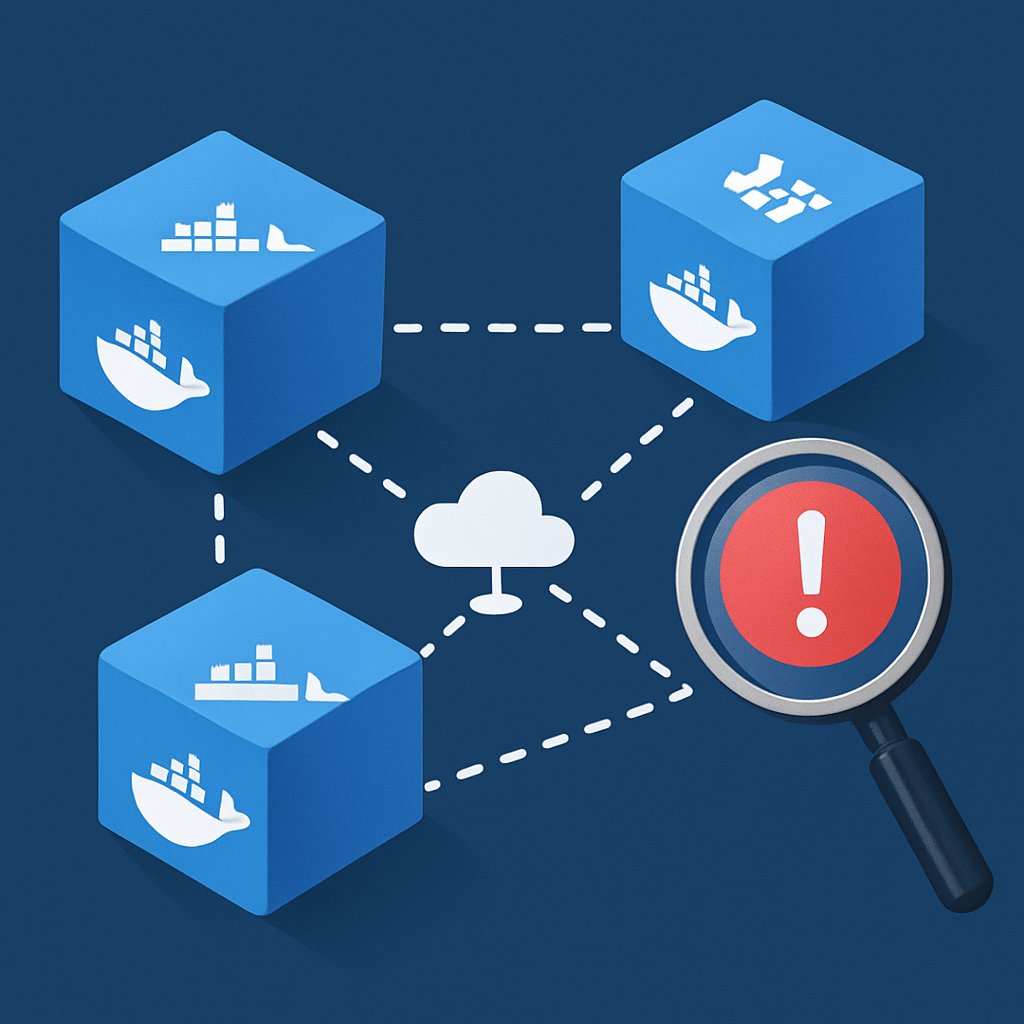 Practical Guide to Docker Networking and Debugging