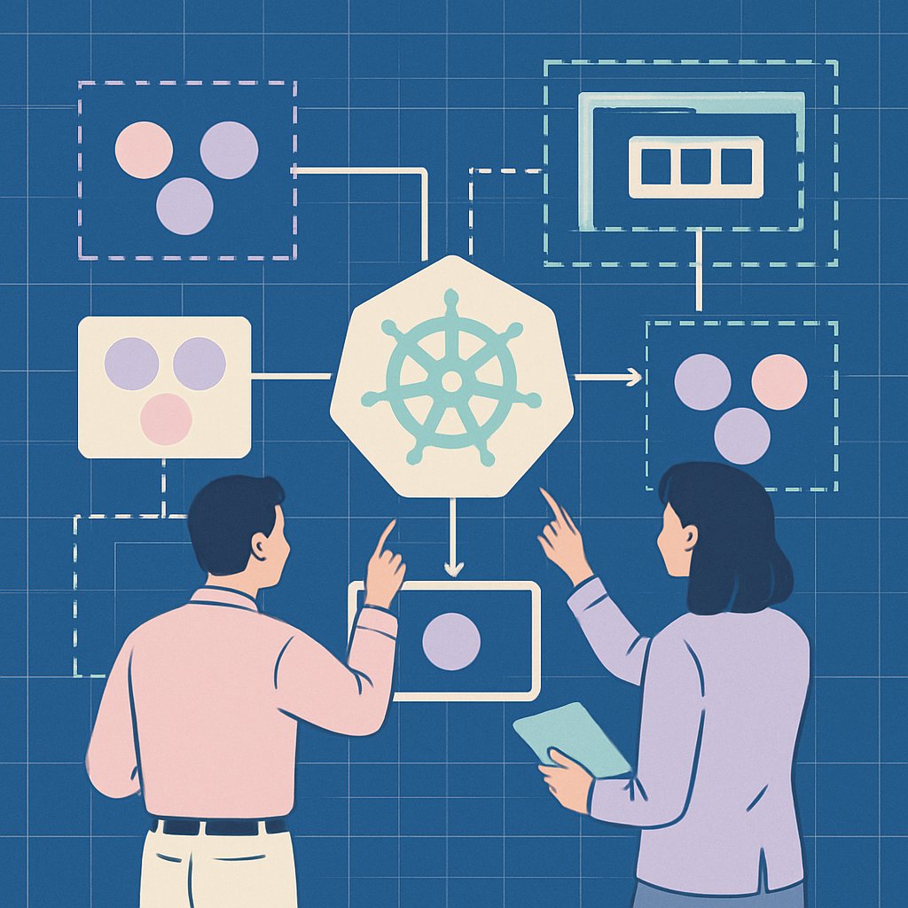 Kubernetes Pod Networking in Production