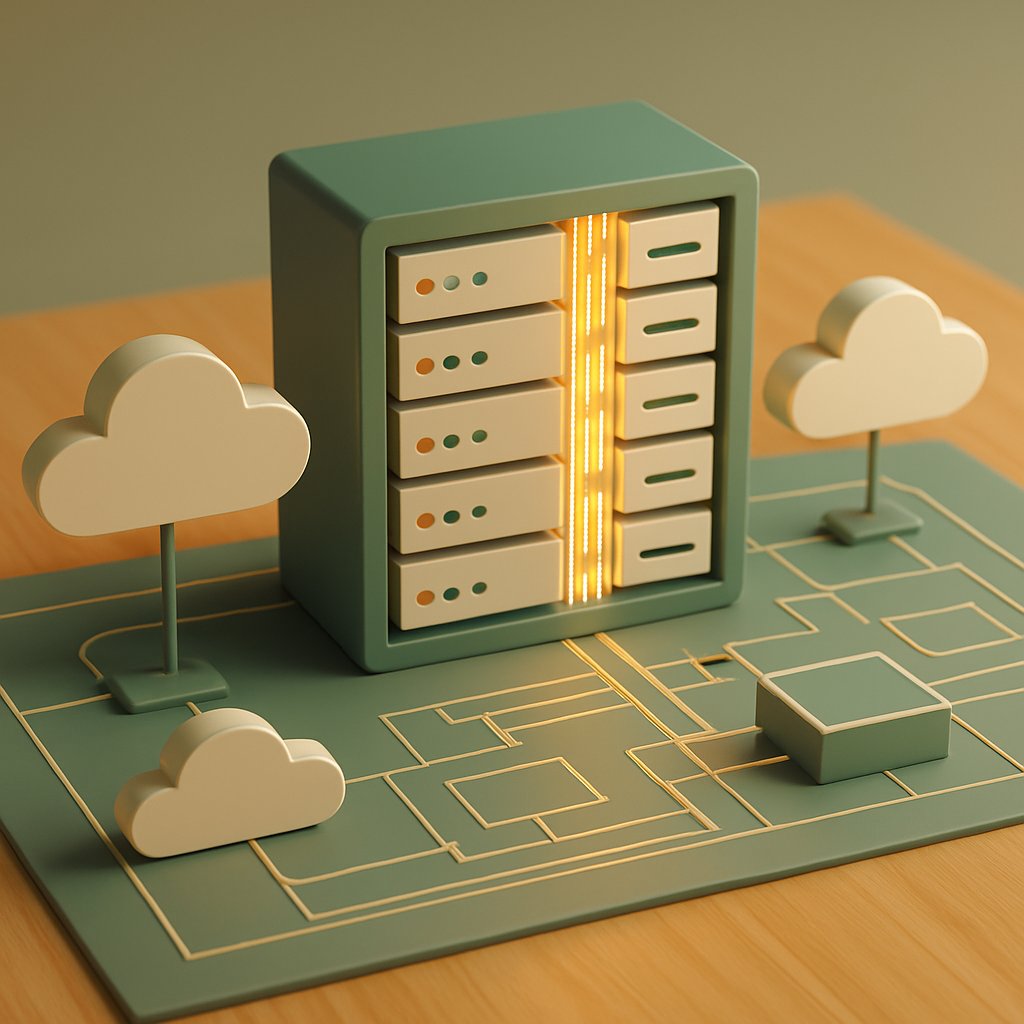 Essential Terraform State Management: Your Quick Reference Guide