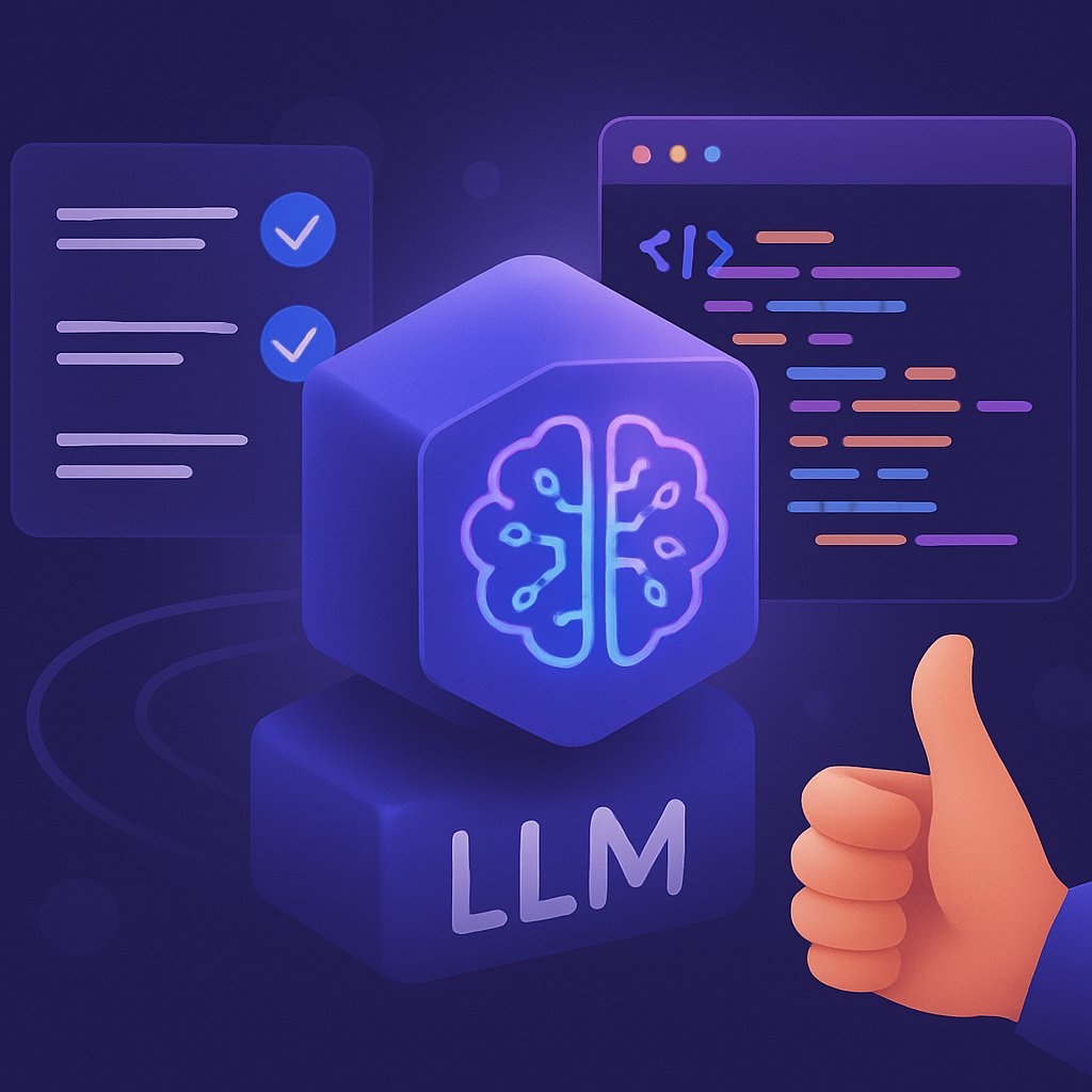 Maximizing LLM Effectiveness with Acceptance Criteria