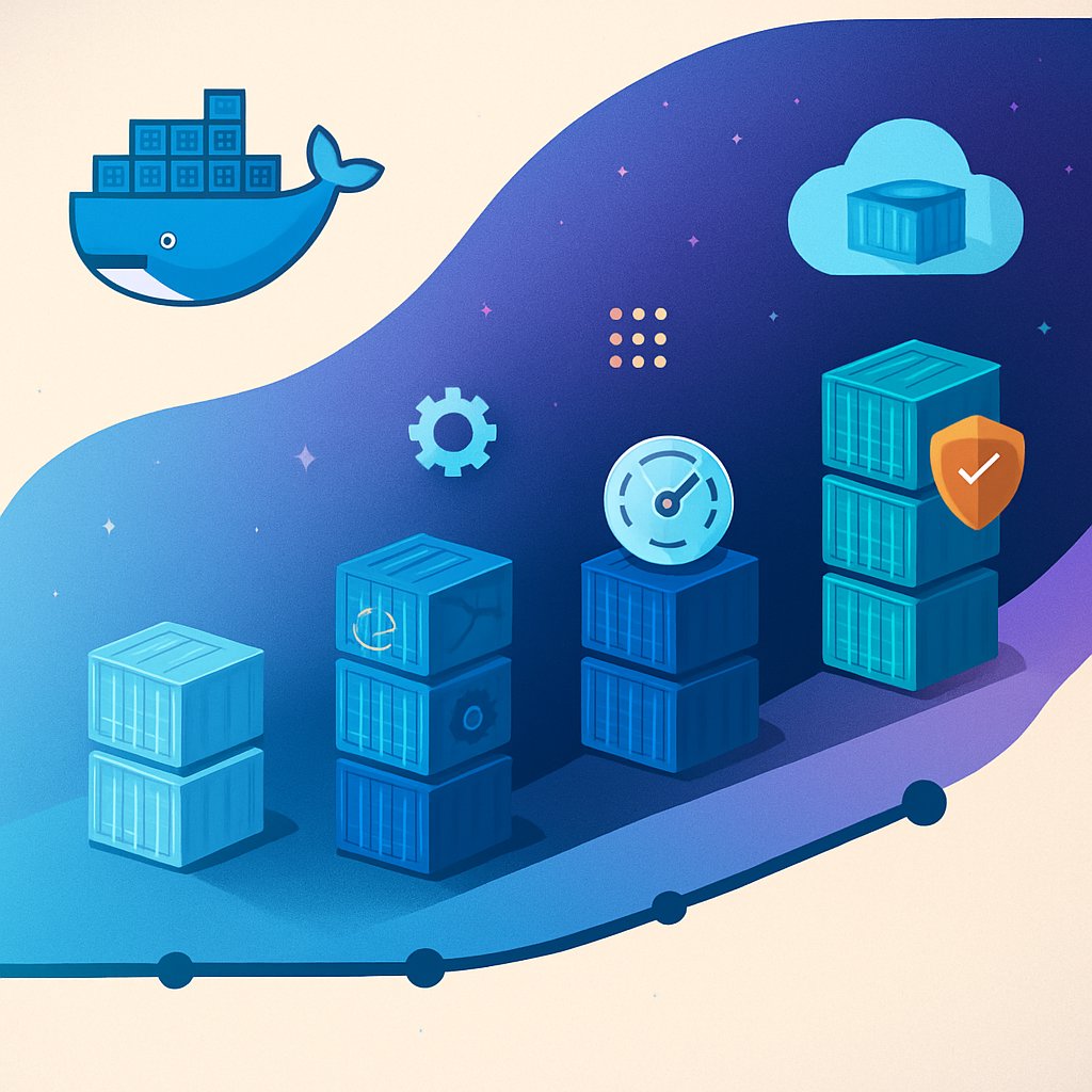 A Decade of Docker Containers: Impact and Future Trends