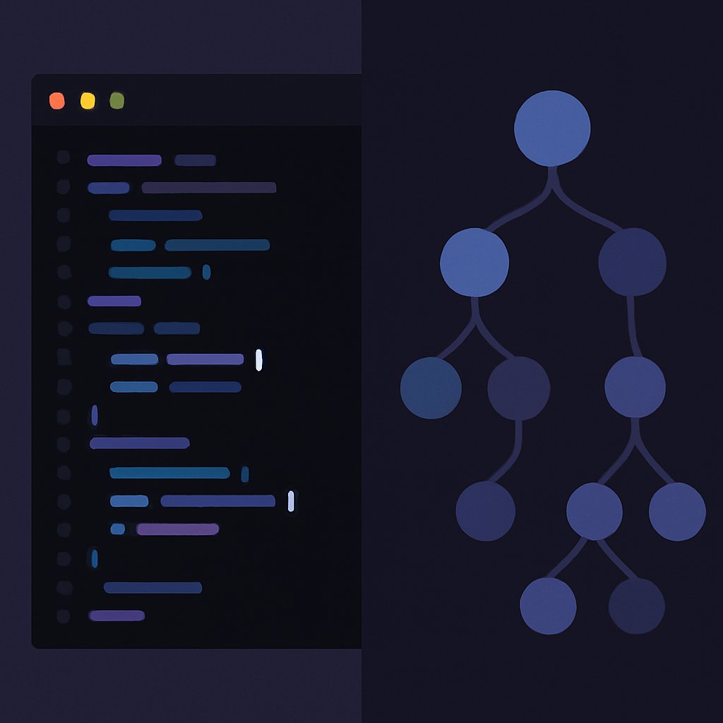 Ki Editor: Revolutionizing Code Editing with AST-Based Techniques