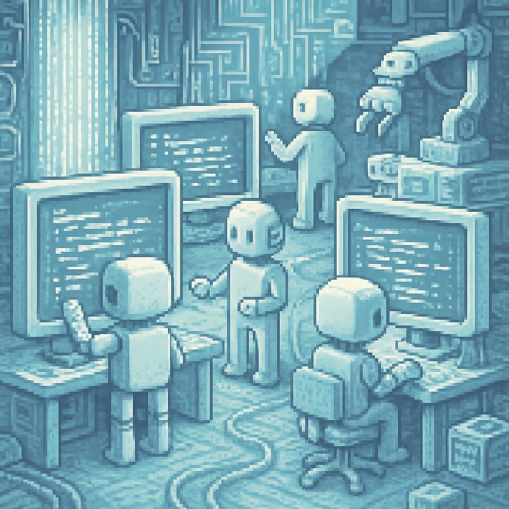 Agentic AI Engineering Workflows Test