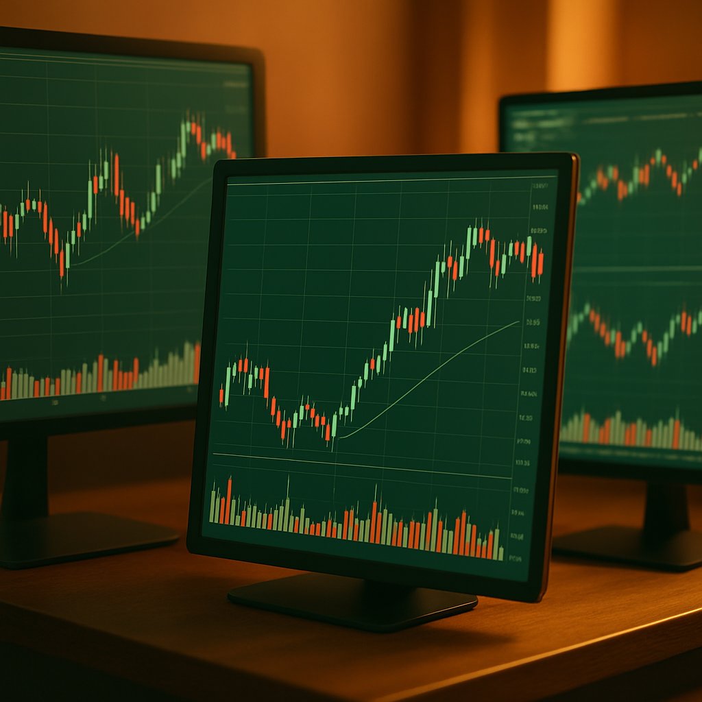 Daily Stock Market Recap and Financial News Roundup