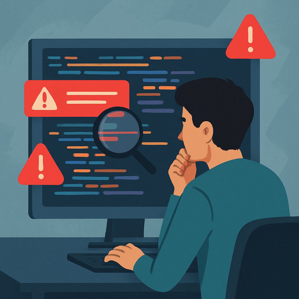 Common Mistakes in LLM-Generated Code and How to Fix Them