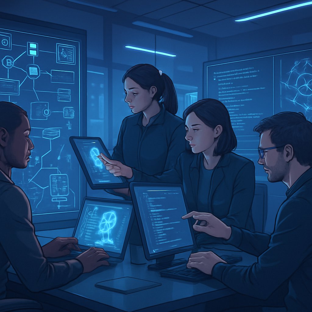 How Agentic AI is Transforming Engineering Workflows