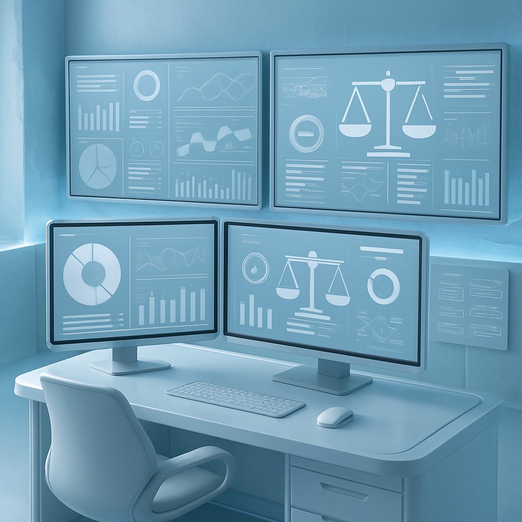 Advanced Techniques for Operationalizing Ethical AI Practices