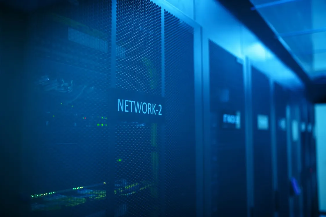 Firewall management in a data center