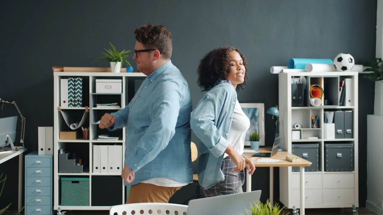 IT team deploying cloud storage platform