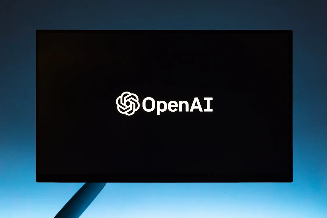 AI cloud deployment with OpenAI branding