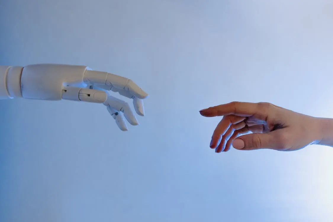 AI technology in human resources recruitment