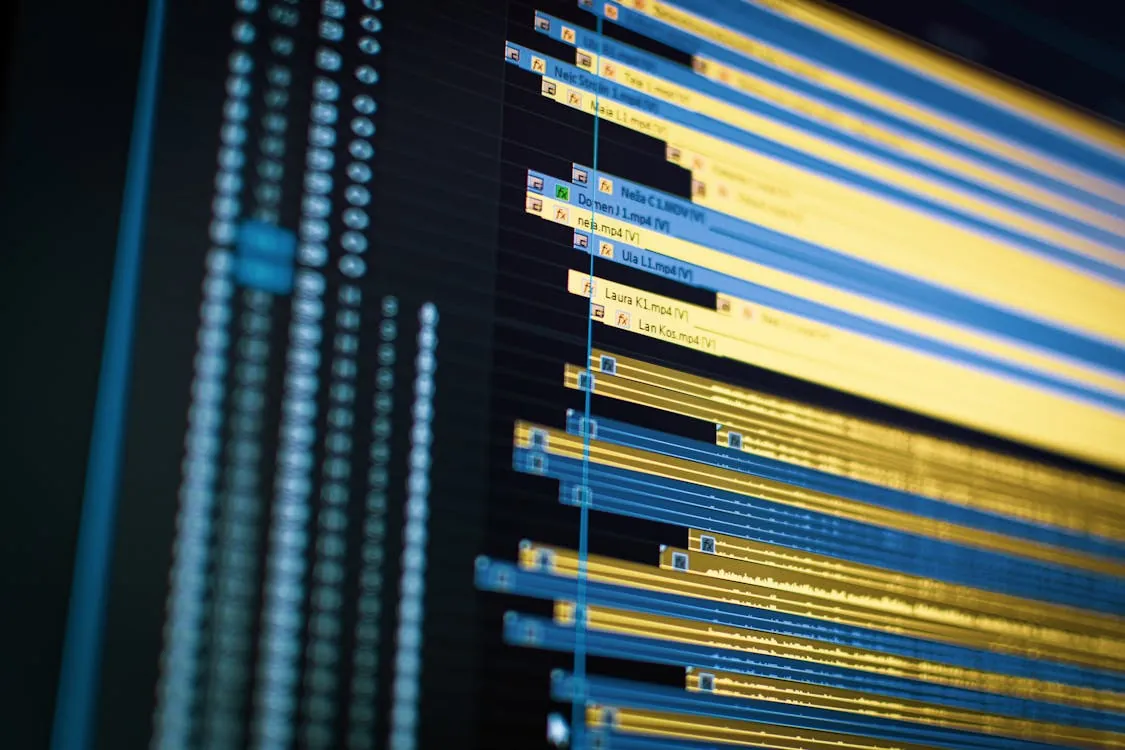 Book production workflow and software development