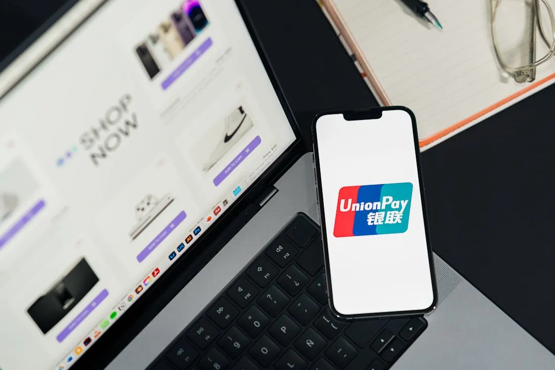 Digital payment transaction in China