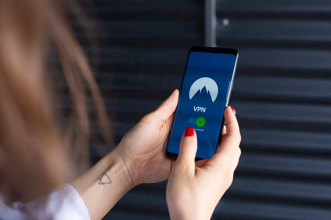 Exit IP Fingerprinting: The Modern VPN Threat Model