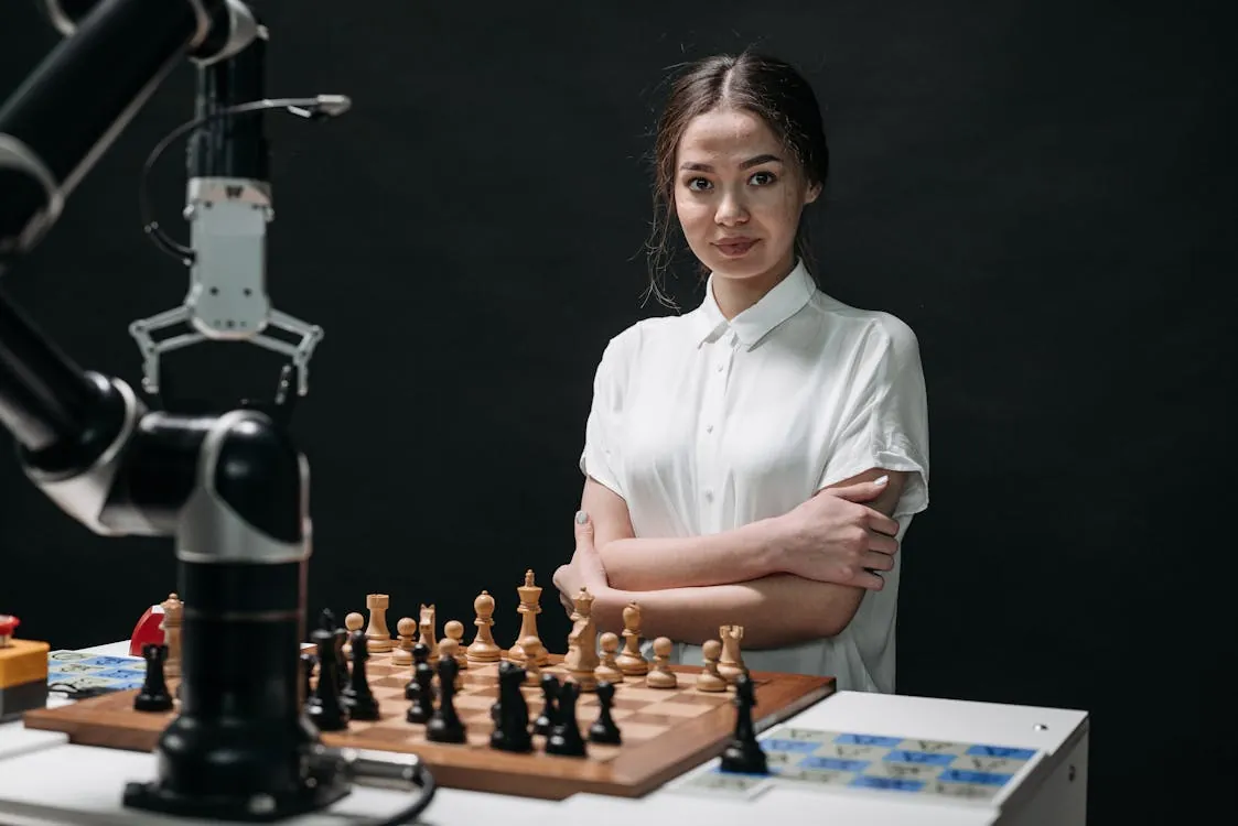 Reinforcement Learning from Human Feedback (RLHF)