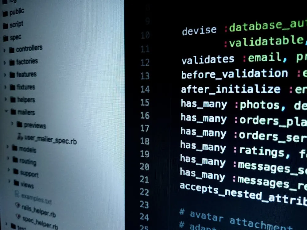 Source code repository security