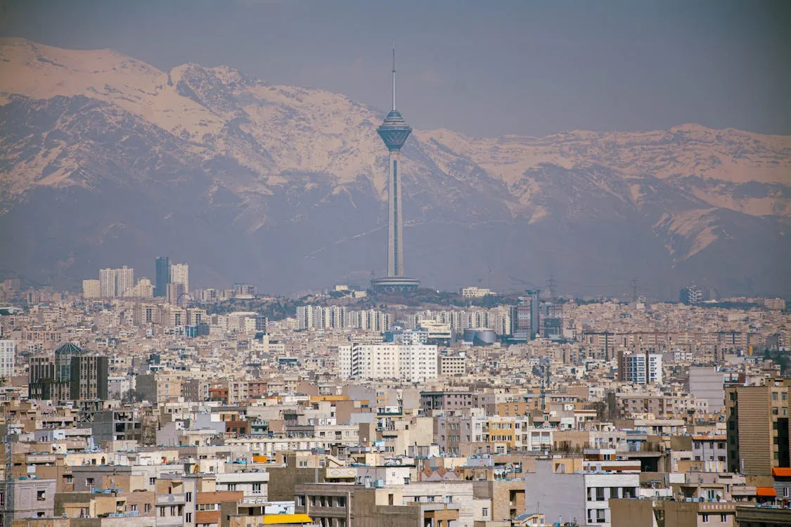 The 2026 Flashpoint: Iran-U.S.-Israel Geopolitical Crisis