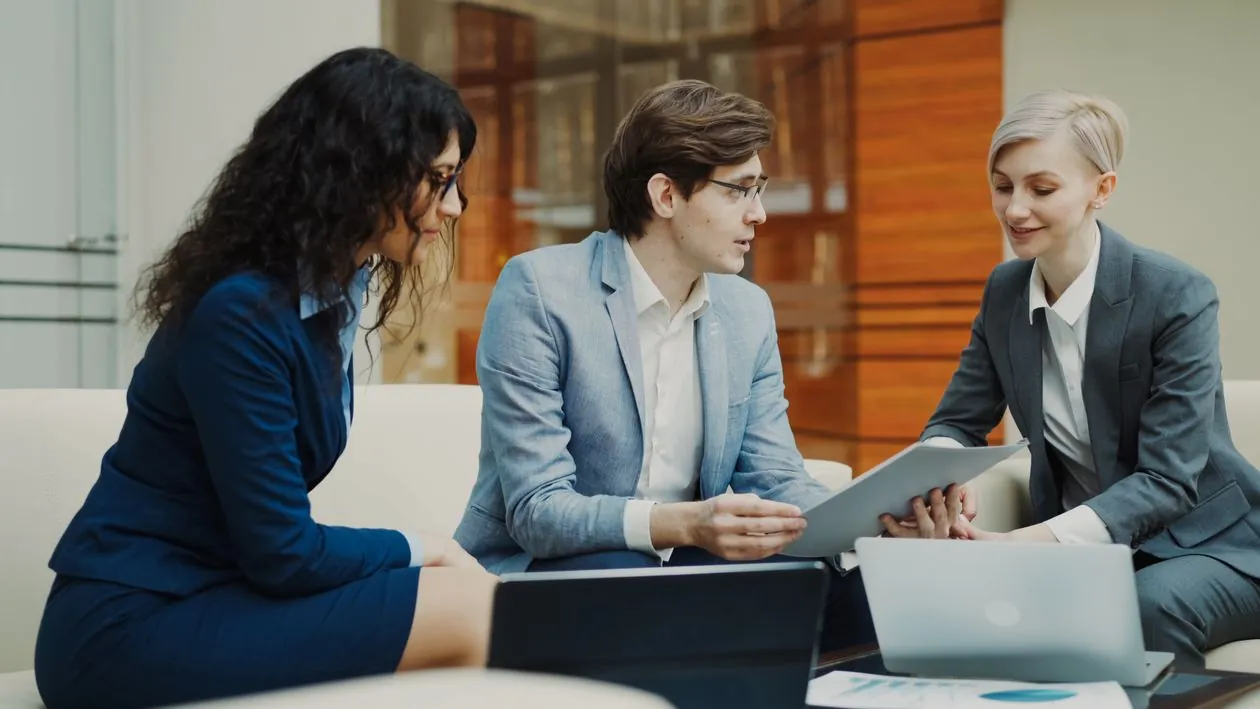 Real Assets and Revenue Streams: Talent, Client Relationships, Methods, and Delivery Capacity