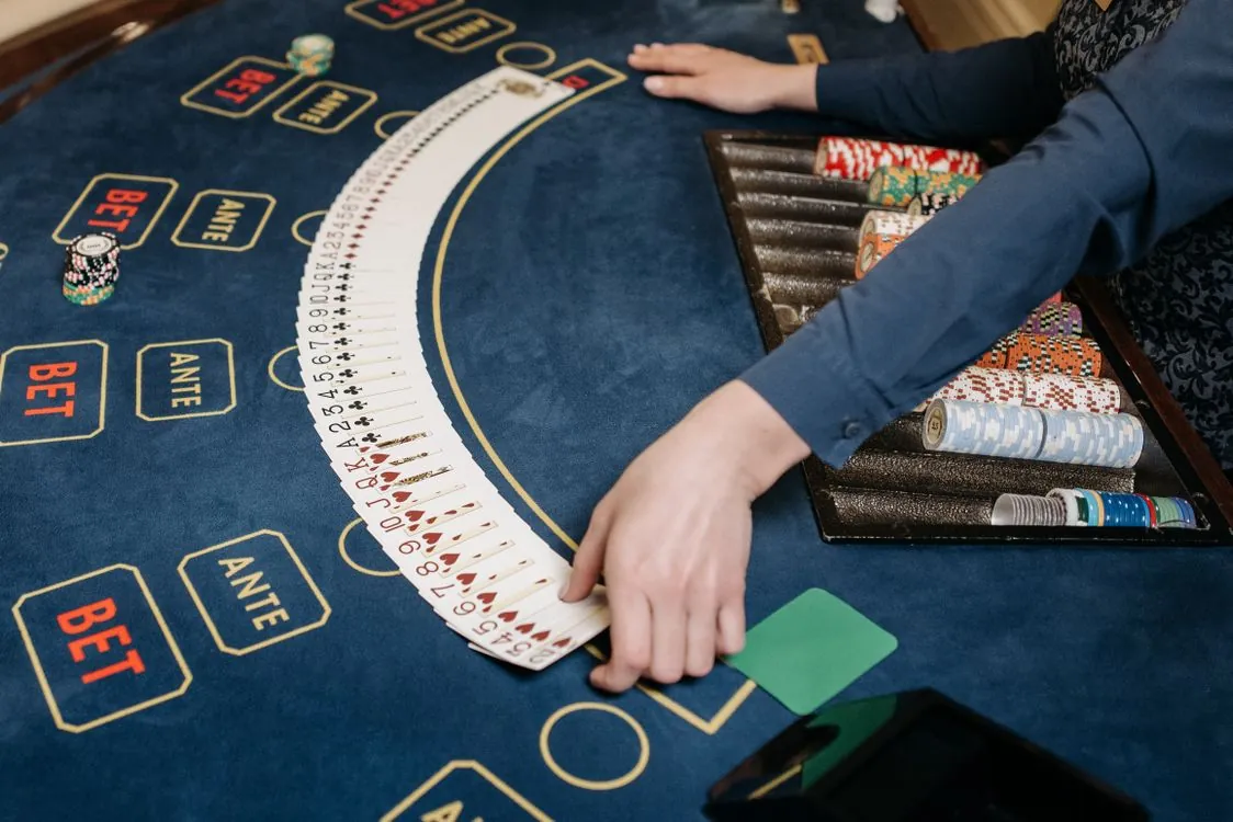 How Betsson Makes Money: B2C Brands, Sportsbook, Casino, and B2B Services