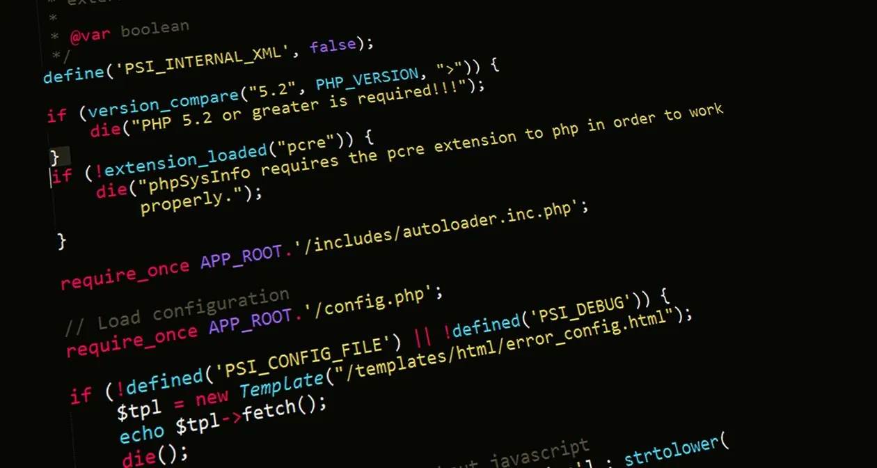 The Build System Rework: Configurer and Maker Architecture