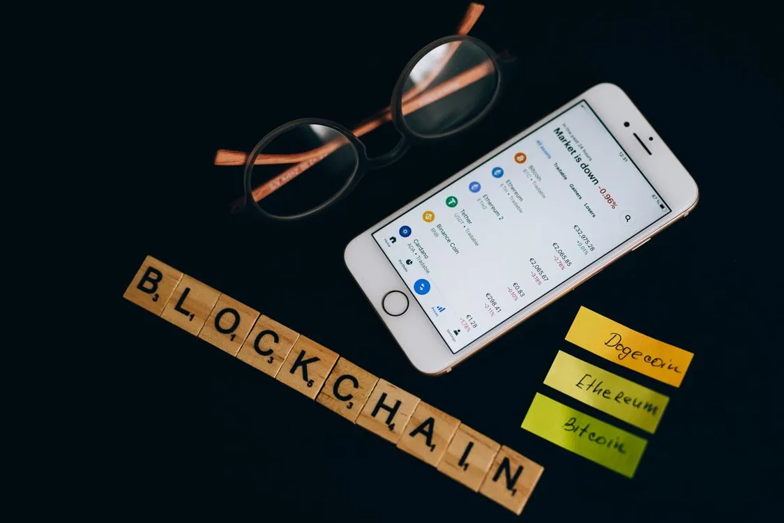 Ethereum privacy blockchain market context