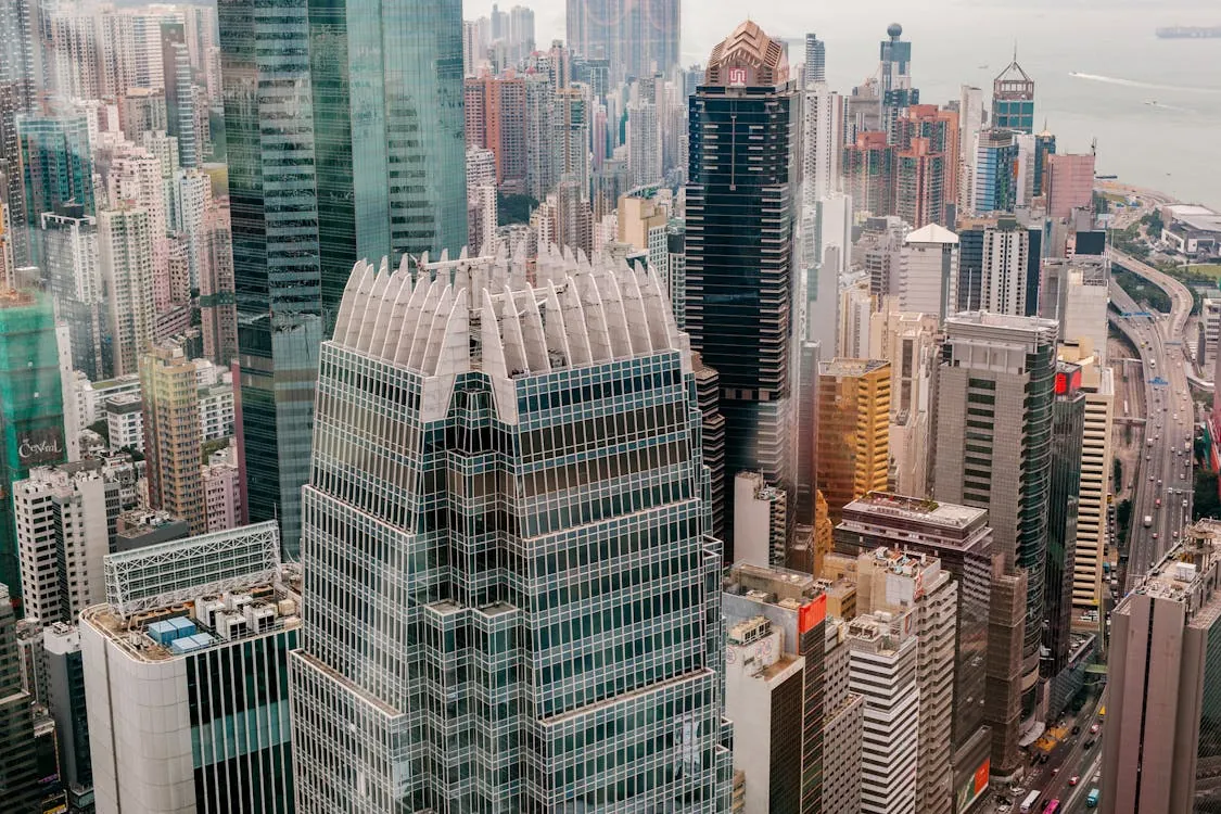 Fidelity's Asia-Pacific Investment Approach